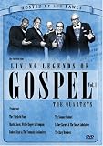 Living Legends Of Gospel, Vol. 1: The Quartets