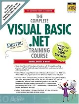 Complete Visual Basic .Net Training Course, The