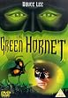 Green Hornet [1974] [DVD]
