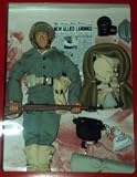 GI Joe D-Day Salute Big Red One 12" Action Figure