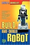 Build A Remote-Controlled Robot