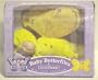 Anne Geddes Yellow Baby Butterfly (10")