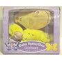 Anne Geddes Yellow Baby Butterfly (10")