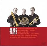 University of Maryland Brass Trio