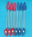 Soft Lacrosse Set