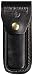 Leatherman 930102 Heavy Duty Brown Leather Sheath, PST, PST II, Sideclip 931100