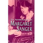 The Autobiography of Margaret Sanger (Dover Value Editions) book cover