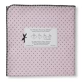 Swaddle Designs Ultimate Receiving Blanket - Polka... by SwaddleDesigns