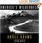 America's Wilderness: The Photographs of Ansel Adams