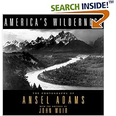 America's Wilderness: The Photographs of Ansel Adams