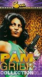 The Pam Grier Collection (Coffy, Foxy Brown, Friday Foster) by Orion / MGM