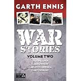 war stories volume 2 new edition war stories tp avatar ed