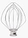 K.AID KN256WW WIRE WHIP FITS 6 Quart MODELS