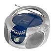 Emerson Portable Cd Player/ Radio - Pd5202b