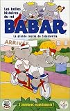 Revue Citel vidéo  / Les Belles histoires du roi Babar - Vol.7 : La Grande course de Célesteville