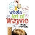 A Whole Lot of Wayne (Paperback)