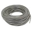 Belkin 1000ft Cable CAT5 4PR-UTP 24AWG STRANDED BLK ( A7J304-1000-BLK )