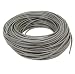 Belkin 1000ft Cable CAT5 4PR-UTP 24AWG STRANDED BLK ( A7J304-1000-BLK )