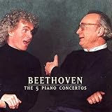 Review Universal Classics  / Beethoven: The Piano Concertos