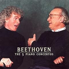 Beethoven: The Piano Concertos