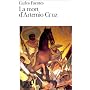 La Mort d'Art�mio Cruz
