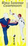 Review Kickfighting Films  / World Taekwondo Championships [1993]