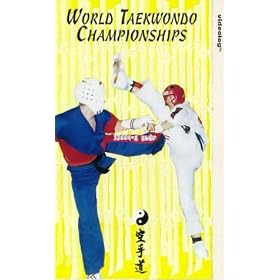 World Taekwondo Championships [1993]