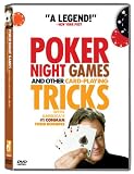 Poker Night Games & Other Card-Playing Tricks
