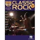 Buy Classic Rock: Drum Play-Along Volume 2 by Hal Leonard Corp.