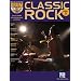 Clasic Rock: v. 2: Drum Play-along (Hal Leonard Drum Play-Along)