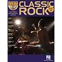 Clasic Rock: v. 2: Drum Play-along (Hal Leonard Drum Play-Along)