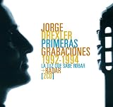 Jorge Drexler - La Luz Que Sabe Robar