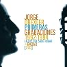Image of album by Jorge Drexler