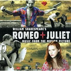 Romeo & Juliet (Bof)