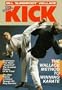 The Ultimate Kick: The Wallace Method of Winning Karate (Unique Literary Books of the World)