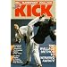 Ultimate Kick (Unique Literary Books of the World)