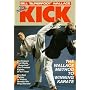 Ultimate Kick (Unique Literary Books of the World)