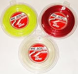 Pro Supex Big Ace 660' Reel 18g-1.22mm