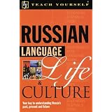 Teach Yourself Russian Language Life and Culture