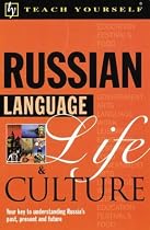 Russian Language, Life and Culture (Teach Yourself...Language, Life, and Culture)