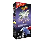 Produkt-Bild: Meguiars NXT Tech Wax 2.0 Autowachs, 532ml