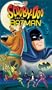 Scooby Doo Meets Batman [VHS]