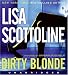 Book Dirty Blonde CD