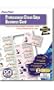 PurePrint Professional Clean Edge Business Cards 200 Count (NCC-12040)