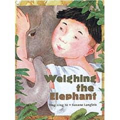 Weighing the Elephant (Folktale)