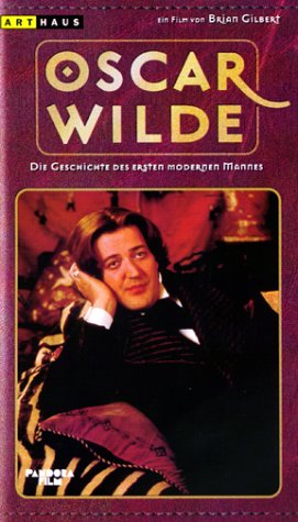 Oscar Wilde