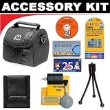 Deluxe DB ROTH Accessory Kit For The Nikon Coolpix S10 P3 P4 P80 P5000 P5100 P6000 7900 5900 4200 5200 3700 Digital Cameras + BONUS Gift = Waterproof Camera = Great For Kids 51EMNh76J8L. SL160 Deluxe DB ROTH Accessory Kit For The Nikon Coolpix S10 P3 P4 P80 P5000 P5100 P6000 7900 5900 4200 5200 3700 Digital Cameras + BONUS Gift = Waterproof Camera = Great For Kids