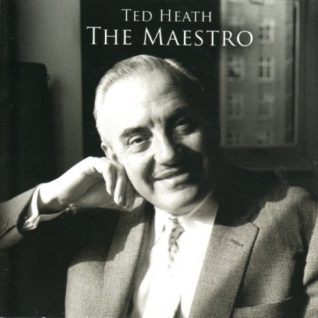 CD-Charts  Search : The Maestro