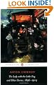 Penguin Classics Lady With The Little Dog And Other Stories