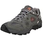 Garmont Men's Momentum Trail Sport Performance Shoe,Lead,10 M US